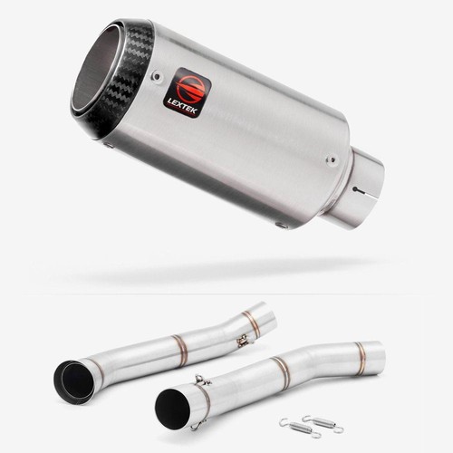Lextek cp1 carbon tip - carbon, exhaust