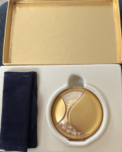 Rare estee lauder 2000 golden - estee,