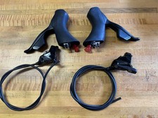 SRAM Rival eTap AXS HRD