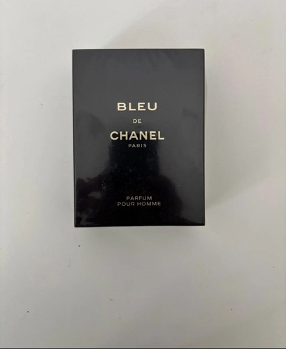 Bleu chanel de - bleu,