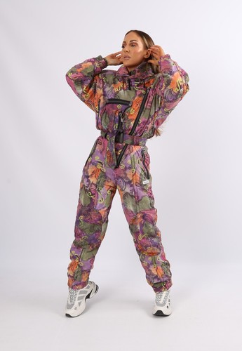 Vintage ski suit s - suit, 90’s