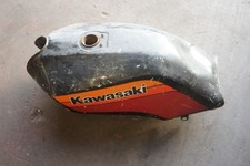 KAWASAKI GPZ305  BELT  FUEL