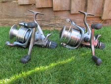 shimano 10000 xte baitrunner