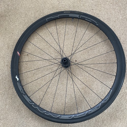 Hed ardennes plus disc - plus, gp