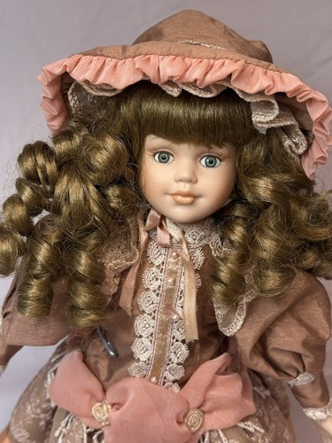 Vintage alberon rebecca - vintage, "rebecca"