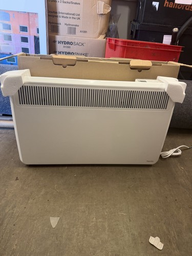 Newlec nlph125e panel heater - newlec,