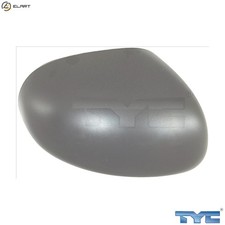 COVER EXTERIOR MIRROR