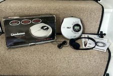 Goodmans GCD 7128 MP3R CD