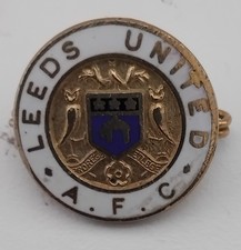 LEEDS UNITED F.C. RARE Vintage