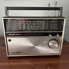 Realistic Patrolman-6 6-Band