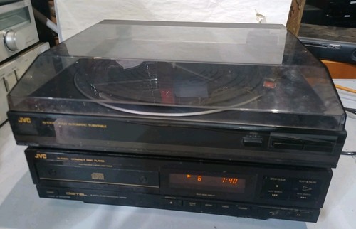 Joblot jvc al e300bk - joblot, .jvc