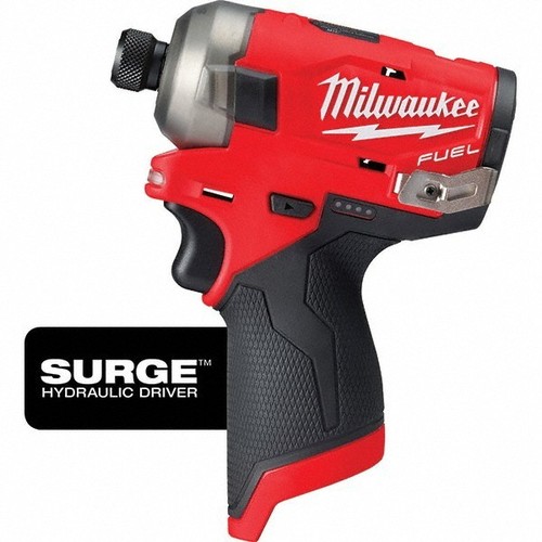 Milwaukee 2551 m12 fuel - milwaukee,