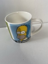 The simpsons homer - simpsons, no