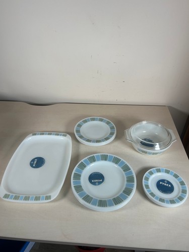 Jaj pyrex matchmaker pattern - jaj,