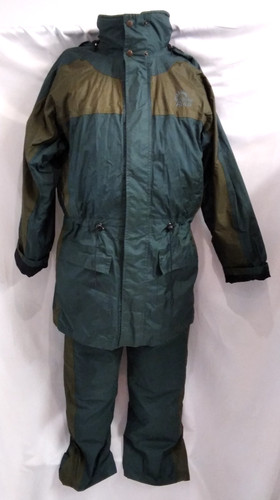 Sundridge fishing suit - sundridge,