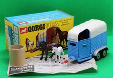 Corgi Toys 112 Rice Beaufort