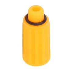 5X 9mm Orange Breathing Rod