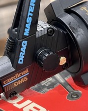 Abu Garcia cardinal dragmaster