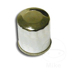 Hiflo Oil Filter HF303C Chrome