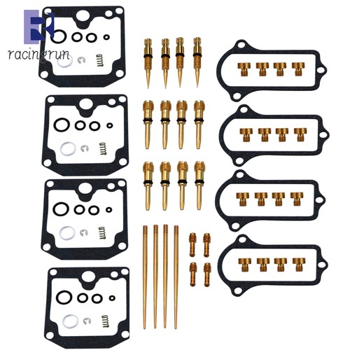 Carburetor rebuild carb - rebuild,