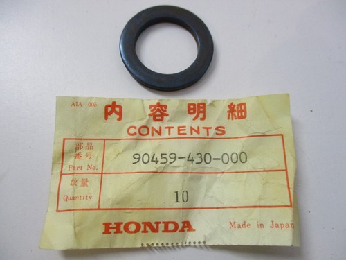 Honda atc250r cr250 clutch - honda,