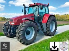 Case CS100 CS110 CS120 CS130