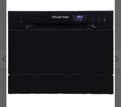 Russell hobbs rhttdw6b table - hobbs,