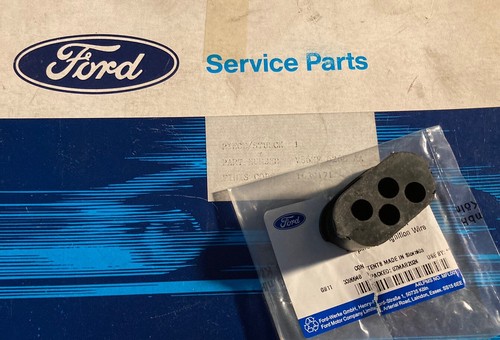 Genuine ford ignition lead - genuine,