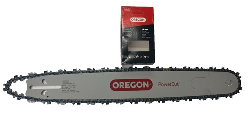 Bar chain fits - 20",