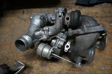 MERCEDES-BENZ C E CLASS W204