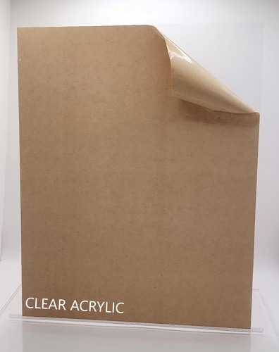 Acrylic plexiglass plastic - plexiglass,