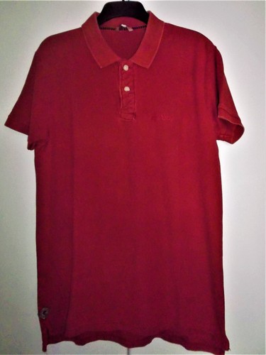 Soul cal polo - cal, shirt