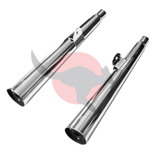 Exhaust silencers marving - silencers,