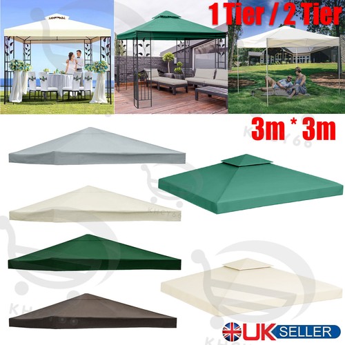 Gazebo top cover canopy - cover,