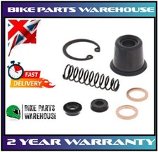 Brake Master Cylinder Repair