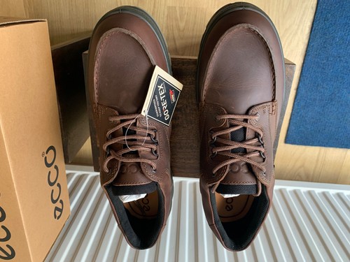 Ecco men track - ecco, gore-tex