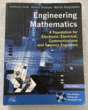 Engineering Mathematics A