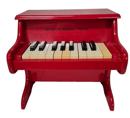 Toy piano keys mini for - toy,