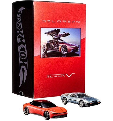 Brand new mattel creations - brand, hot