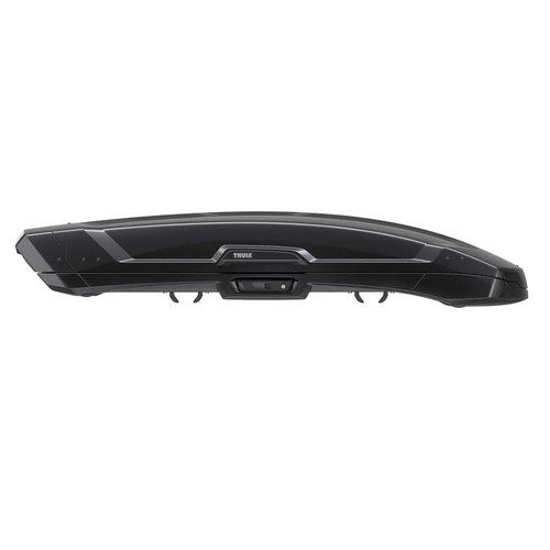 Thule vector black roof - m,