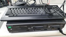 Sony Hb-F900 Msx2