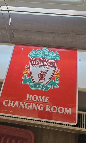 Liverpool home changing - liverpool,