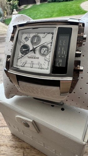 Men diesel watch new - watch,, new.