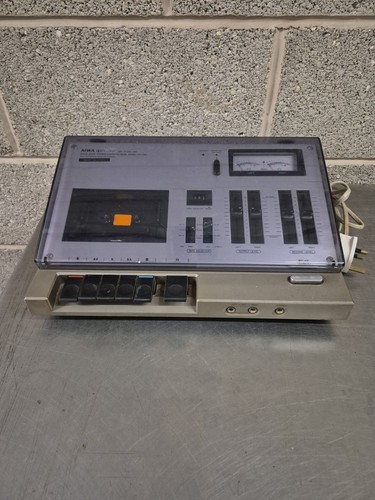 Aiwa 1250 solid - aiwa,