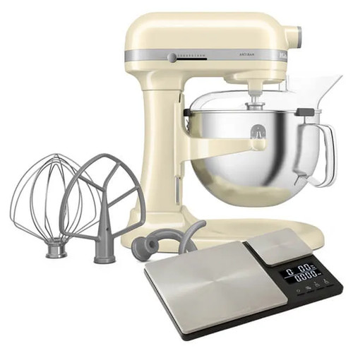 Food mixer kitchenaid - mixer, by