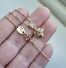 9ct Gold Hallmarked Clogau