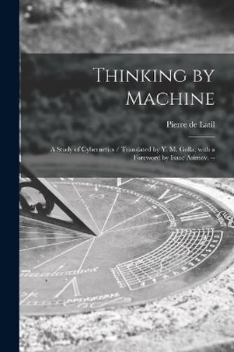Pierre 1905 latil thinking - pierre, 1905-
