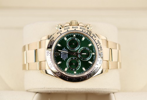 Rolex daytona 116508 - -,