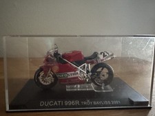 Ixo / Altaya 1/24 Scale 9522 -