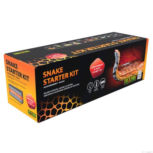 Exo terra snake starter - exo,